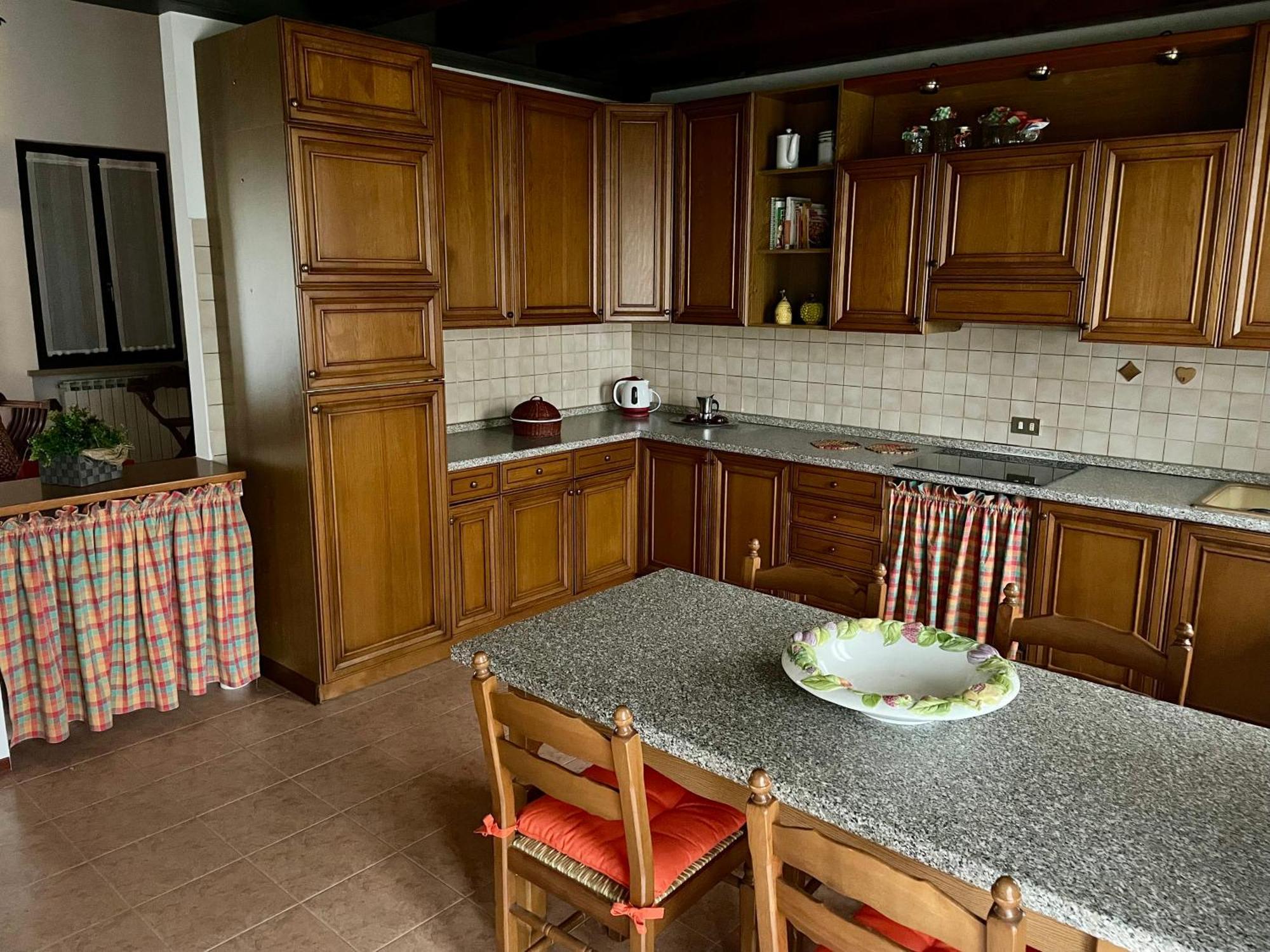 Casa Giulia Villa Monzambano Exteriör bild